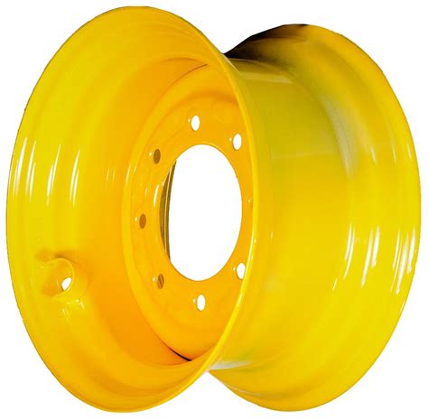 Skid Steer Wheels & Rims 